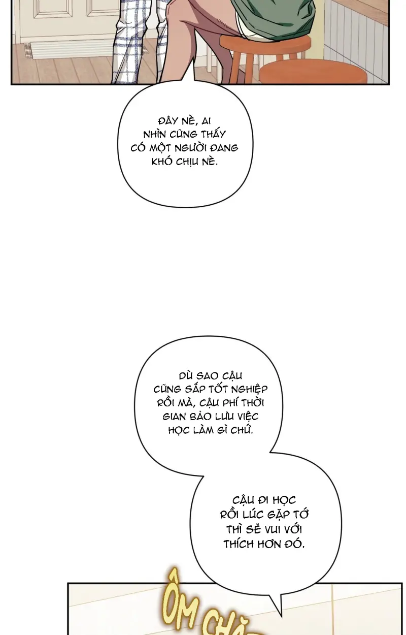 HƠN CẢ BẠN BÈ Chapter 111 Trang 5