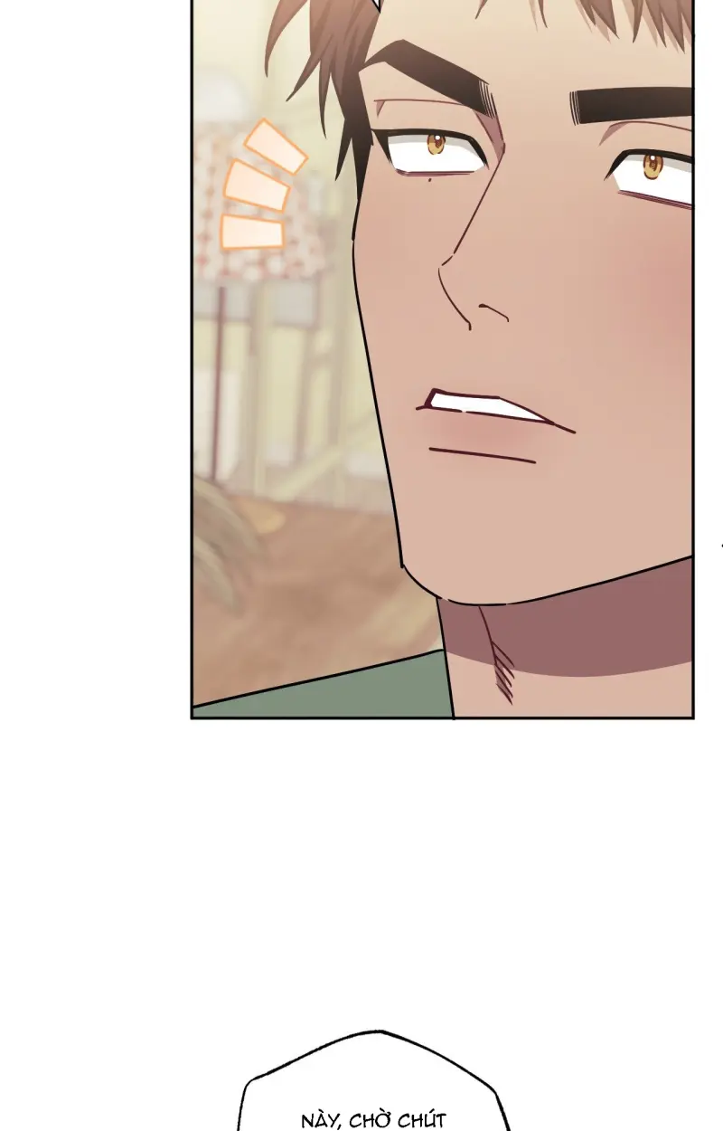 HƠN CẢ BẠN BÈ Chapter 111 Trang 8