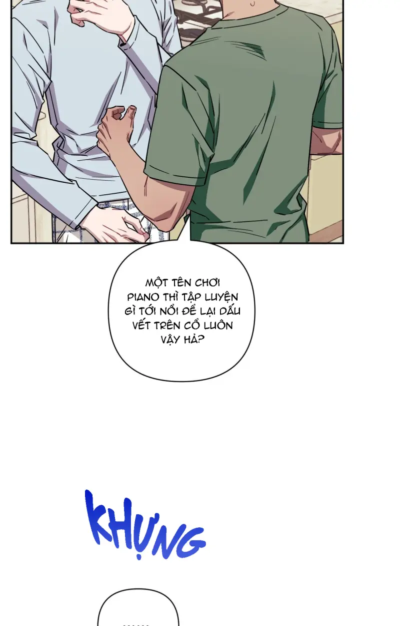 HƠN CẢ BẠN BÈ Chapter 111 Trang 11