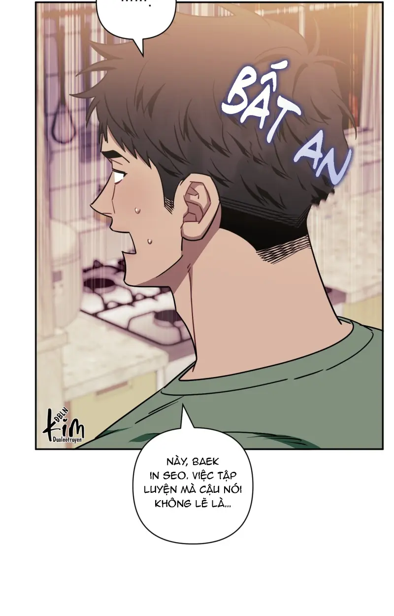 HƠN CẢ BẠN BÈ Chapter 111 Trang 12