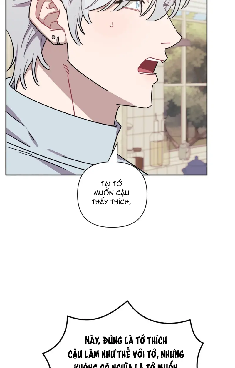 HƠN CẢ BẠN BÈ Chapter 111 Trang 17