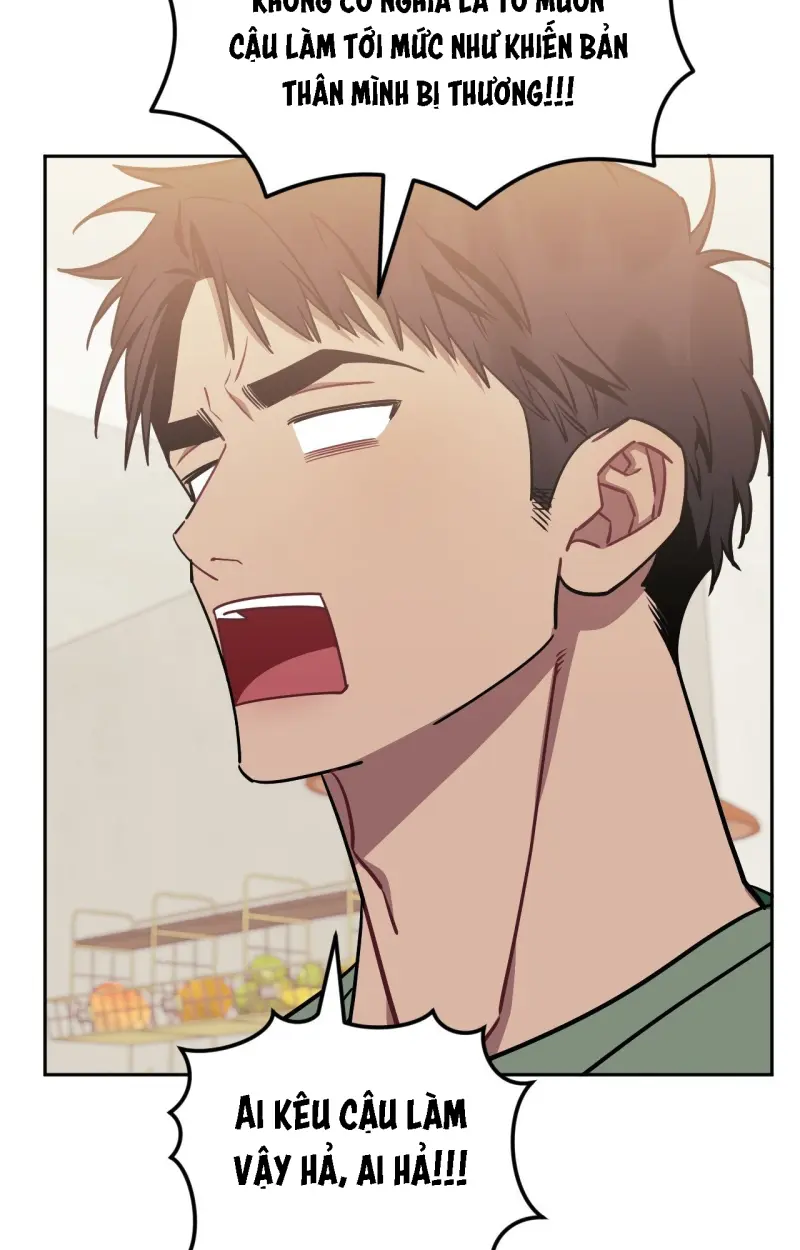 HƠN CẢ BẠN BÈ Chapter 111 Trang 18