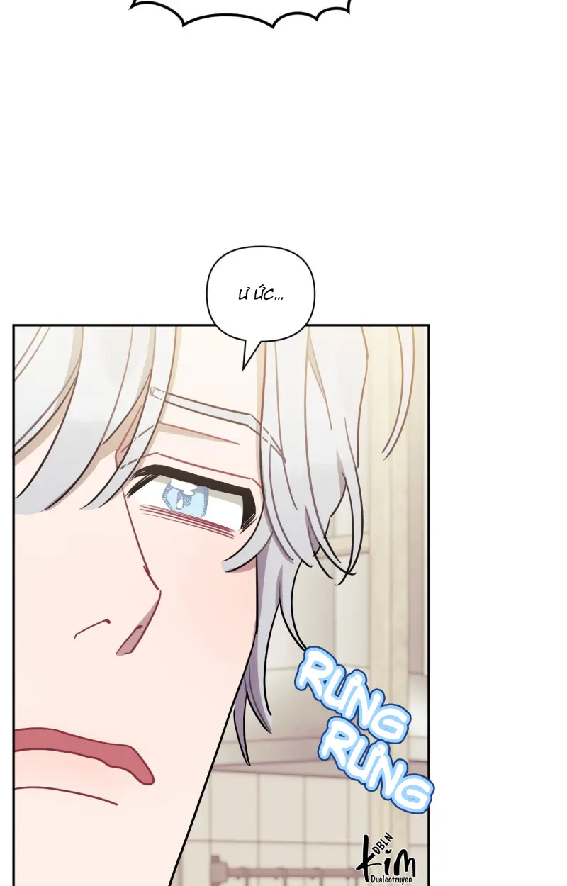 HƠN CẢ BẠN BÈ Chapter 111 Trang 19