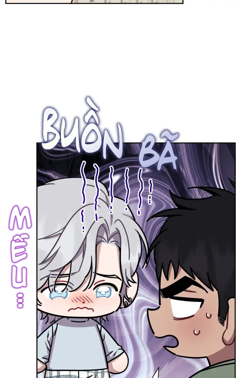 HƠN CẢ BẠN BÈ Chapter 111 Trang 20