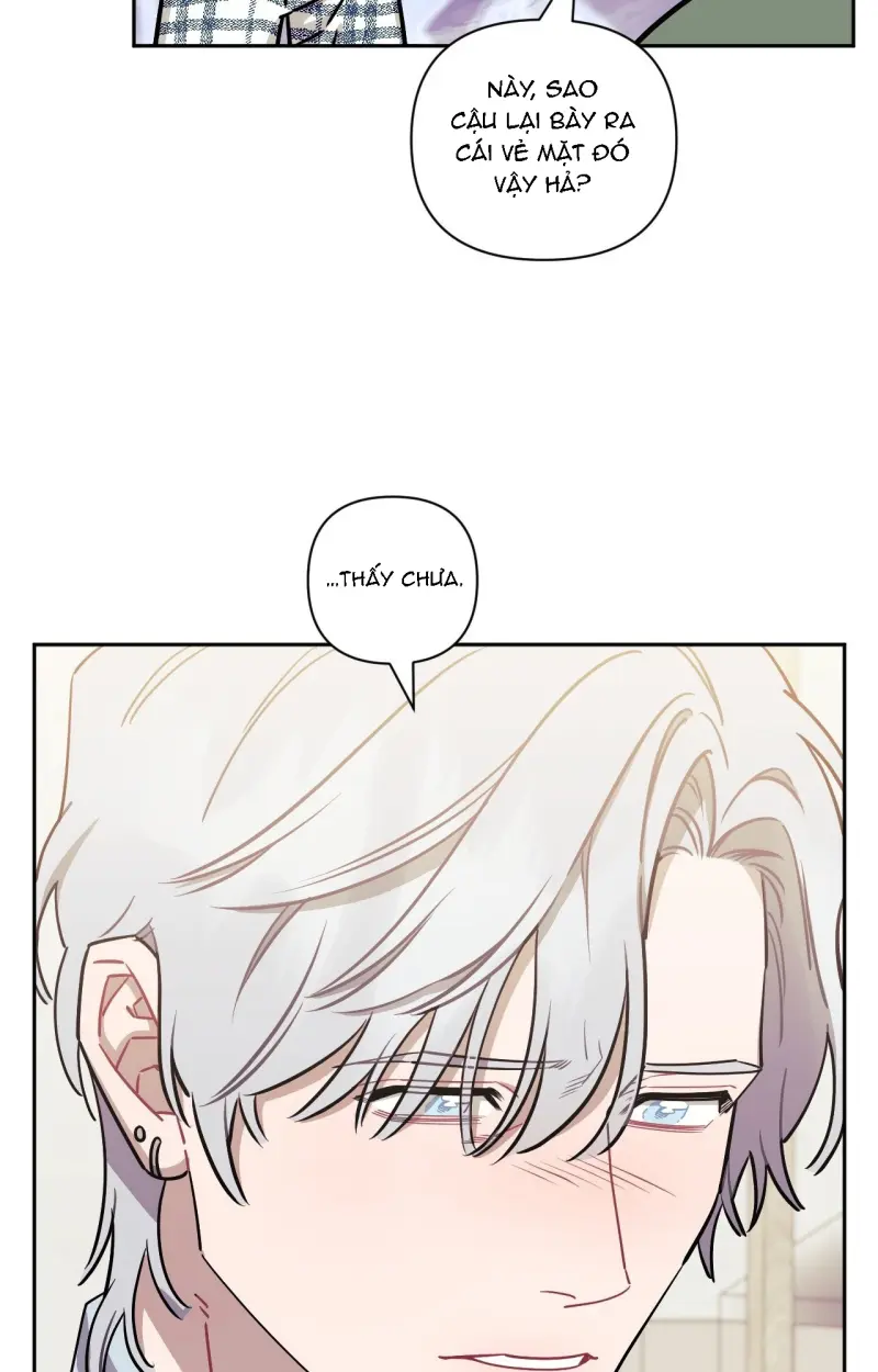 HƠN CẢ BẠN BÈ Chapter 111 Trang 21