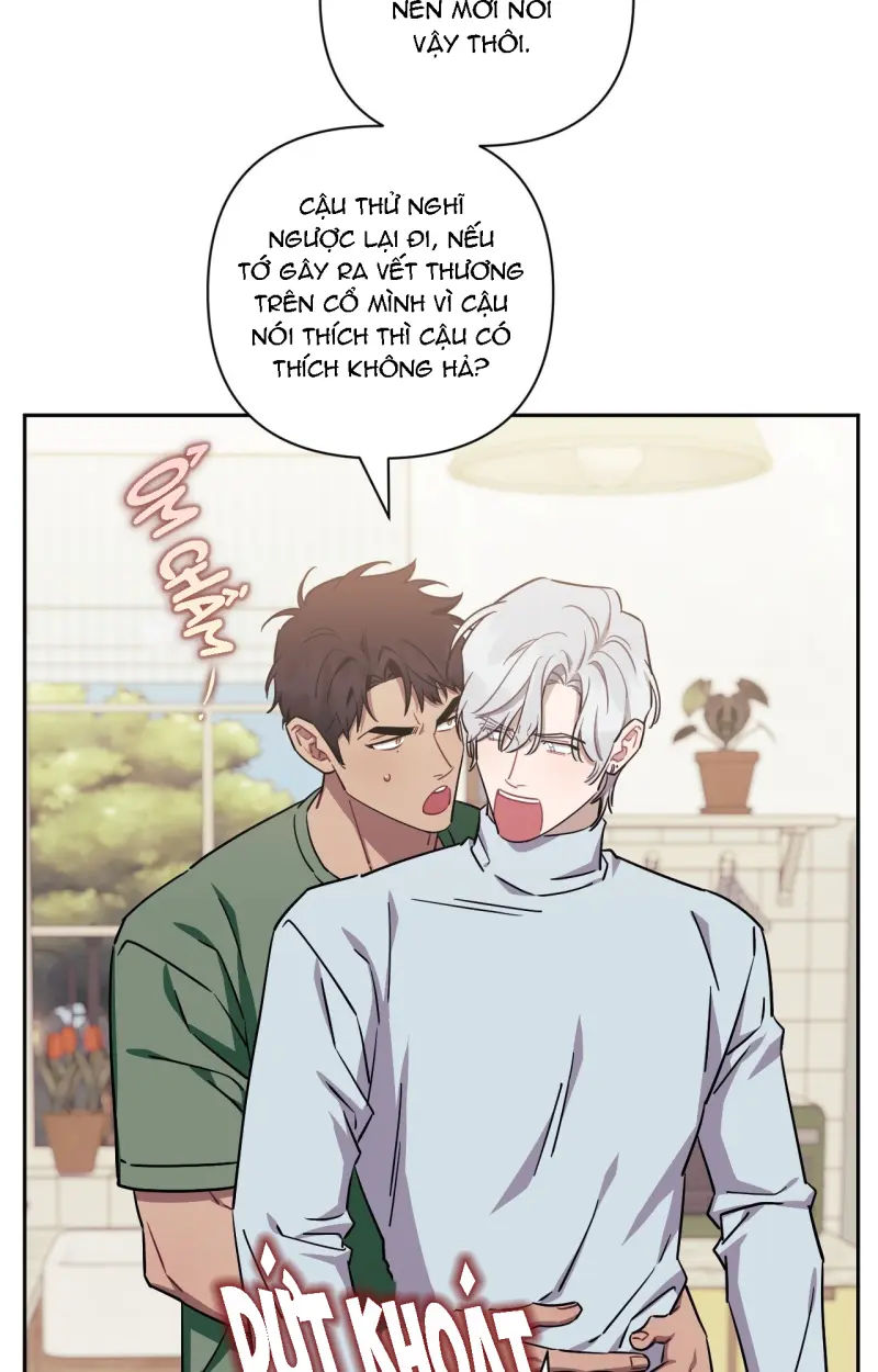 HƠN CẢ BẠN BÈ Chapter 111 Trang 24