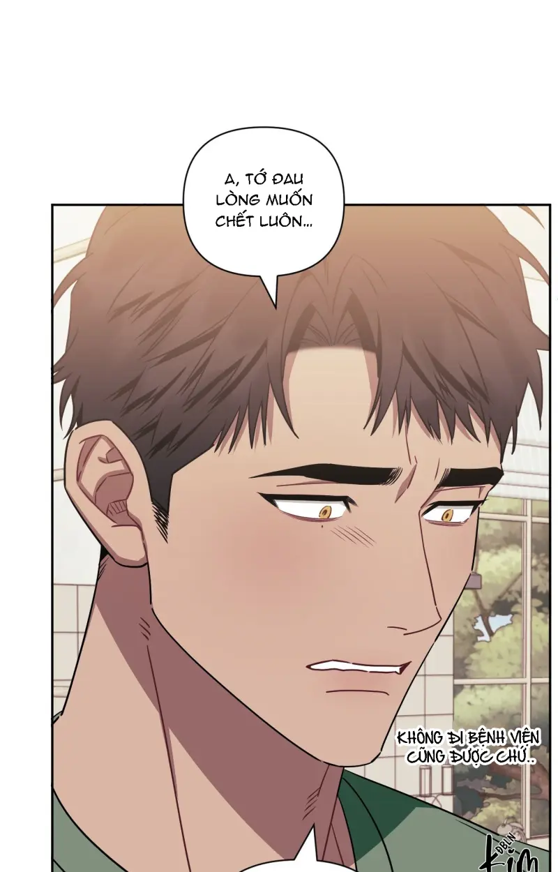 HƠN CẢ BẠN BÈ Chapter 111 Trang 28