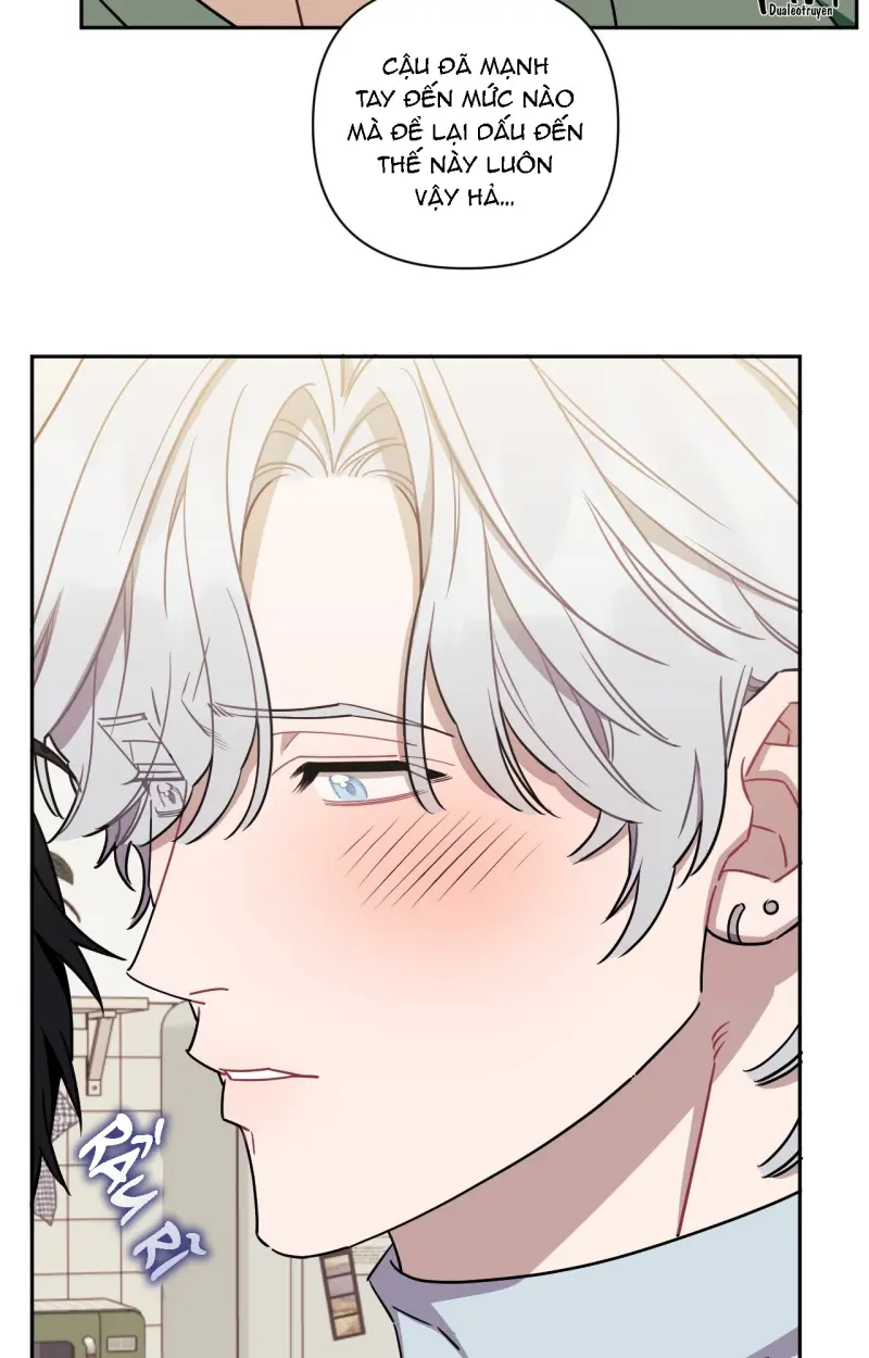 HƠN CẢ BẠN BÈ Chapter 111 Trang 29