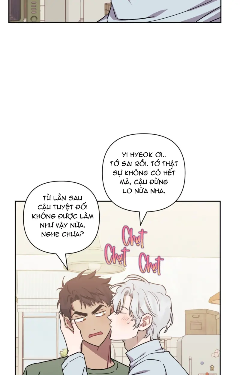 HƠN CẢ BẠN BÈ Chapter 111 Trang 30