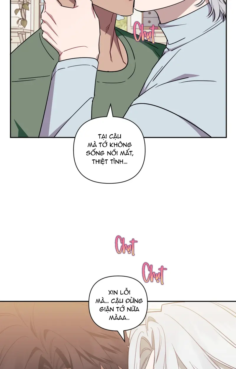 HƠN CẢ BẠN BÈ Chapter 111 Trang 32