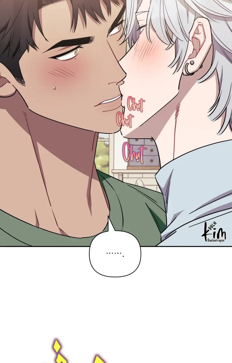 HƠN CẢ BẠN BÈ Chapter 111 Trang 33