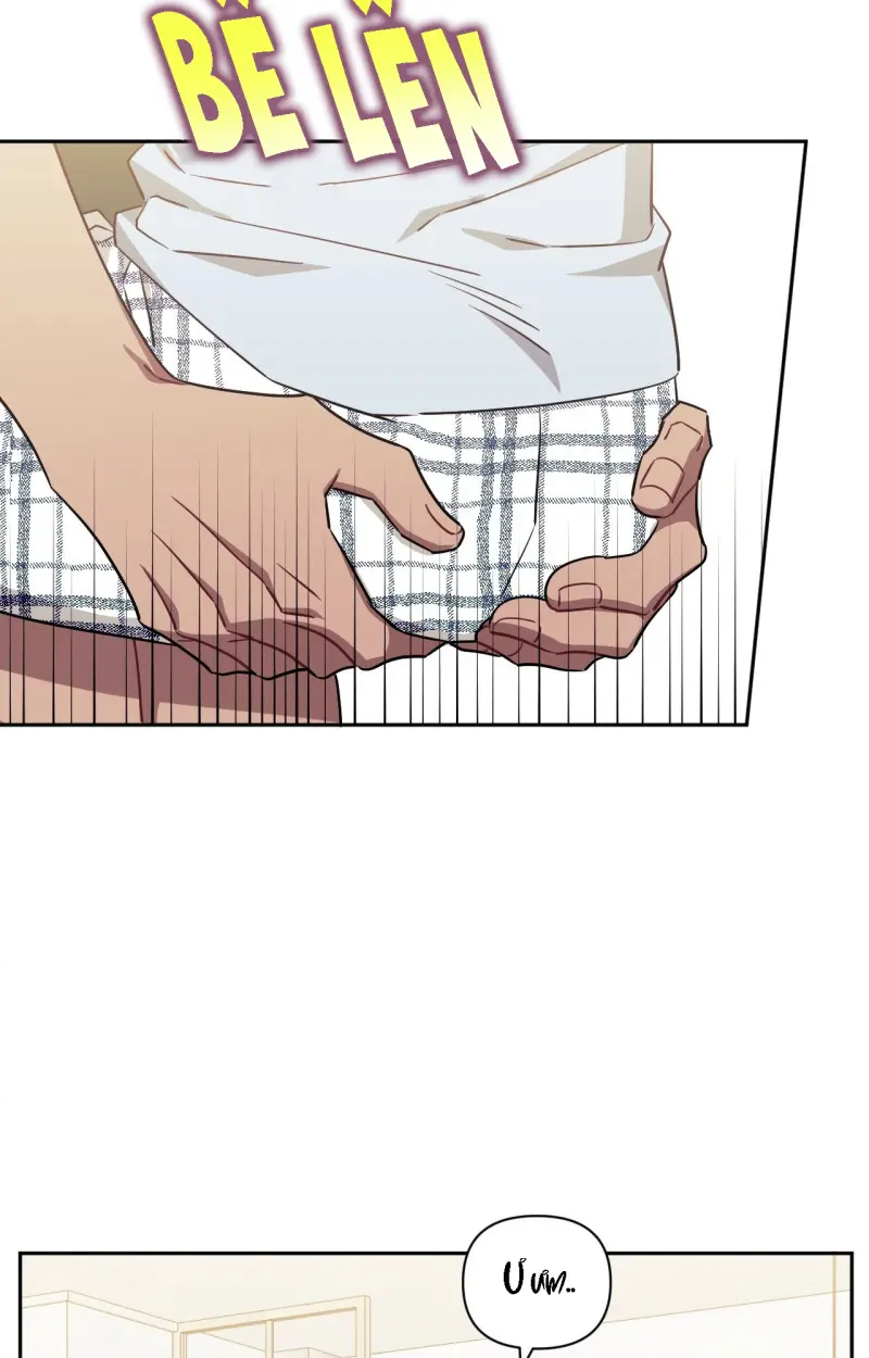 HƠN CẢ BẠN BÈ Chapter 111 Trang 34