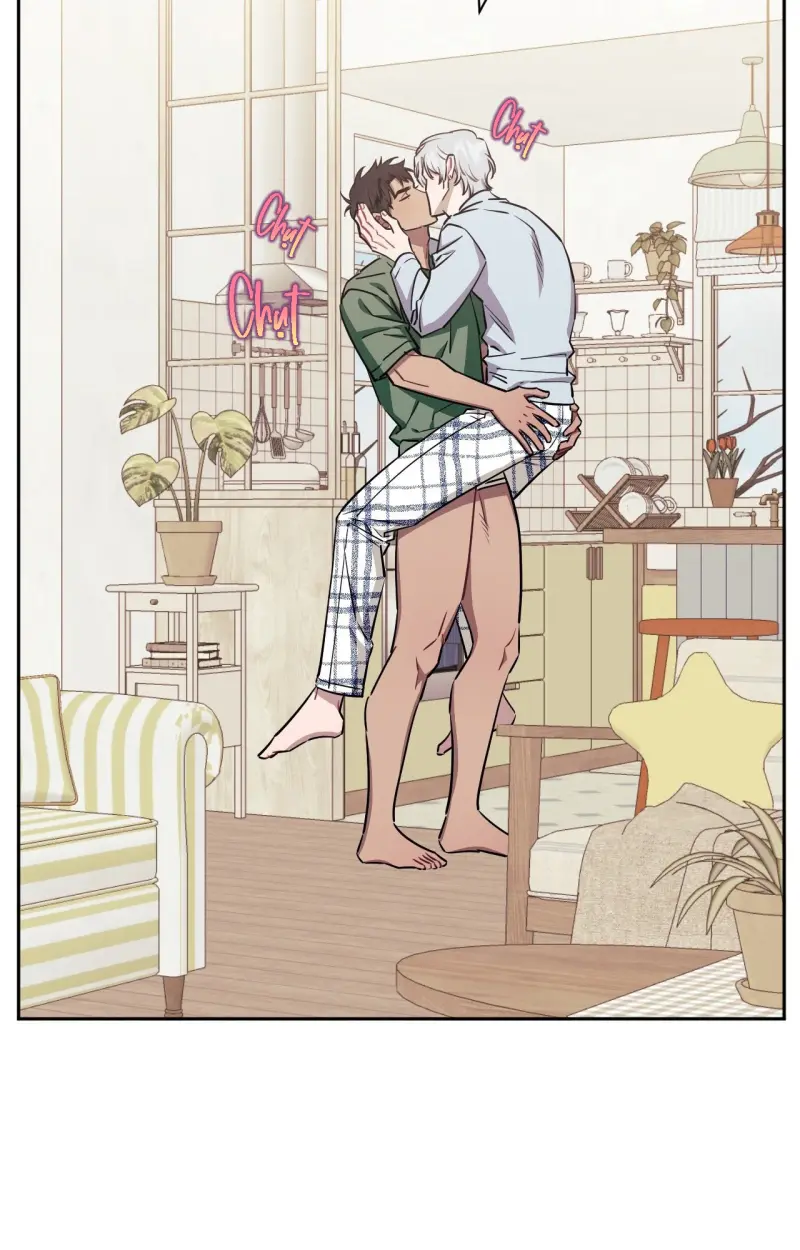 HƠN CẢ BẠN BÈ Chapter 111 Trang 35