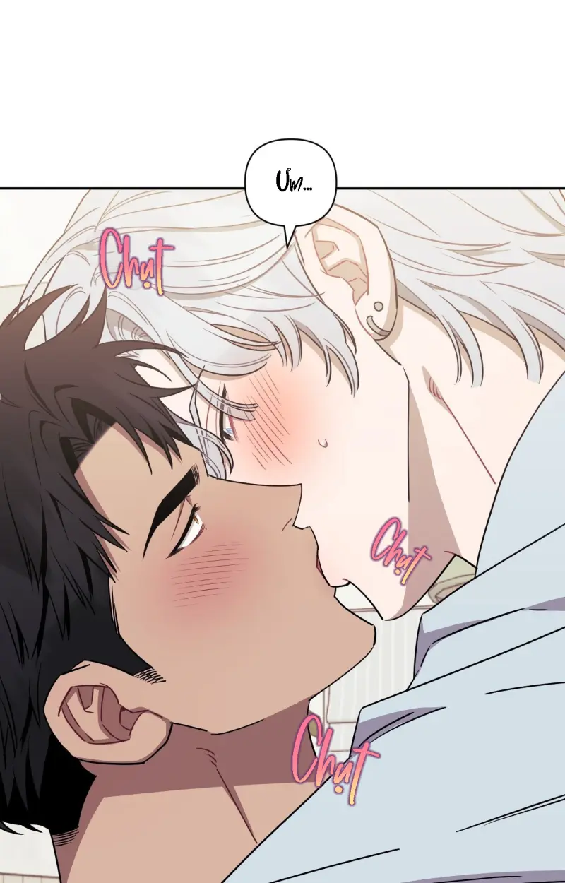 HƠN CẢ BẠN BÈ Chapter 111 Trang 36