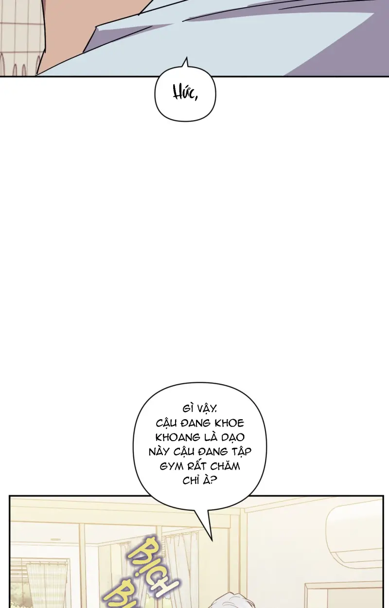HƠN CẢ BẠN BÈ Chapter 111 Trang 37