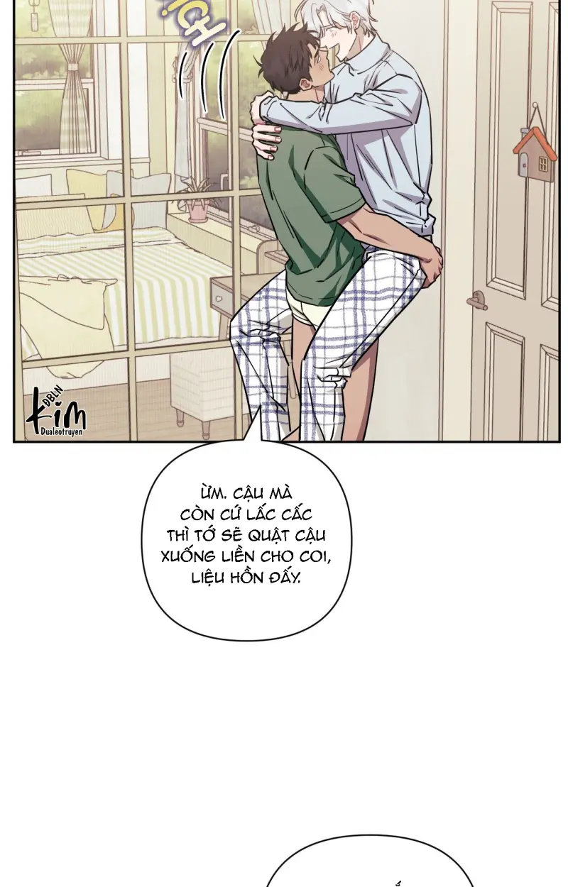 HƠN CẢ BẠN BÈ Chapter 111 Trang 38