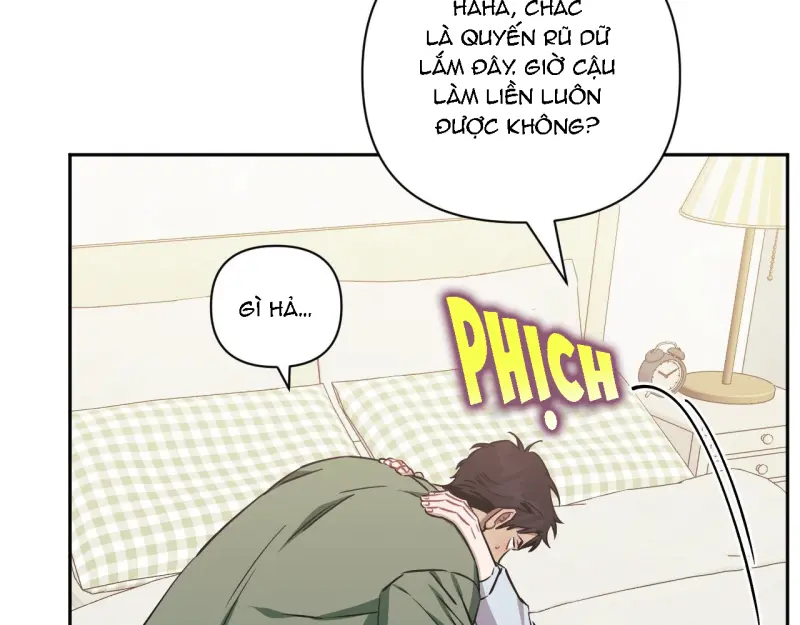 HƠN CẢ BẠN BÈ Chapter 111 Trang 39