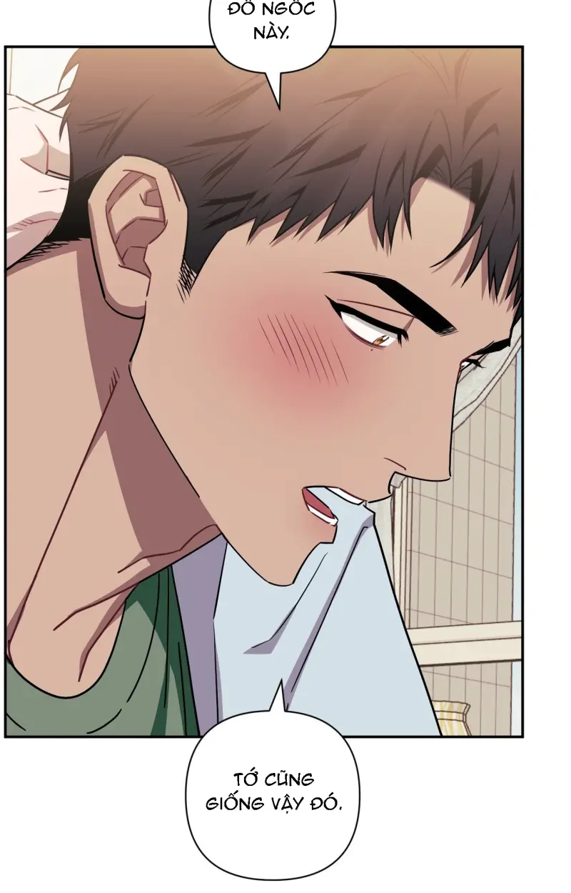 HƠN CẢ BẠN BÈ Chapter 111 Trang 42