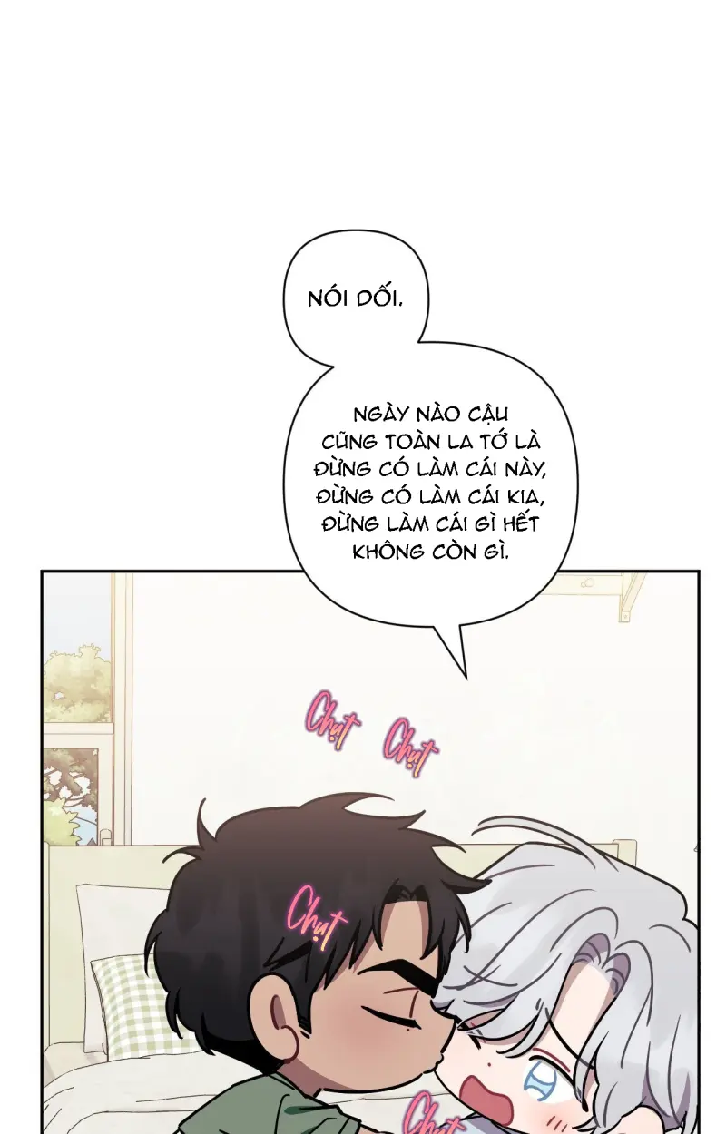 HƠN CẢ BẠN BÈ Chapter 111 Trang 43