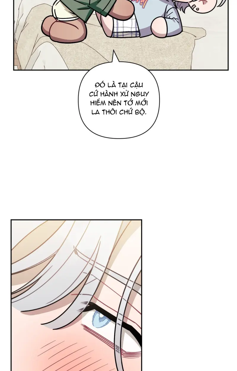 HƠN CẢ BẠN BÈ Chapter 111 Trang 44