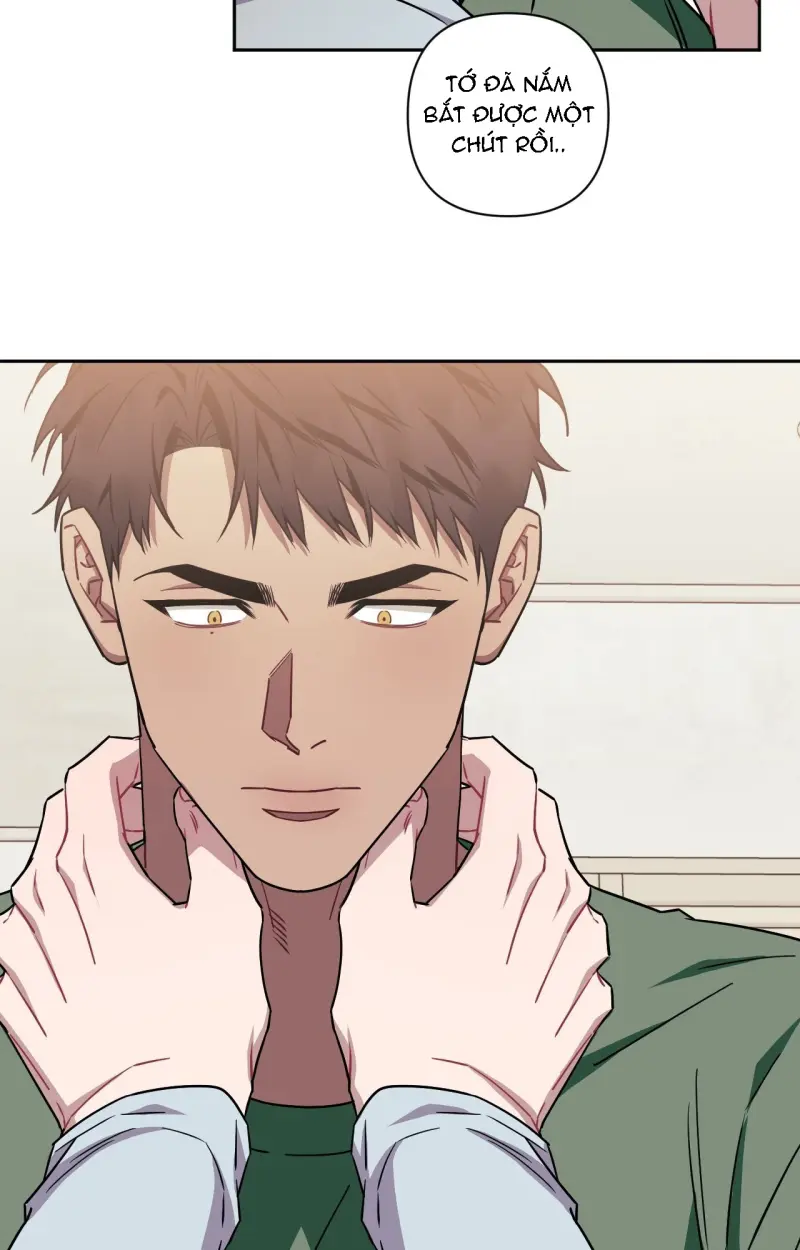 HƠN CẢ BẠN BÈ Chapter 111 Trang 46