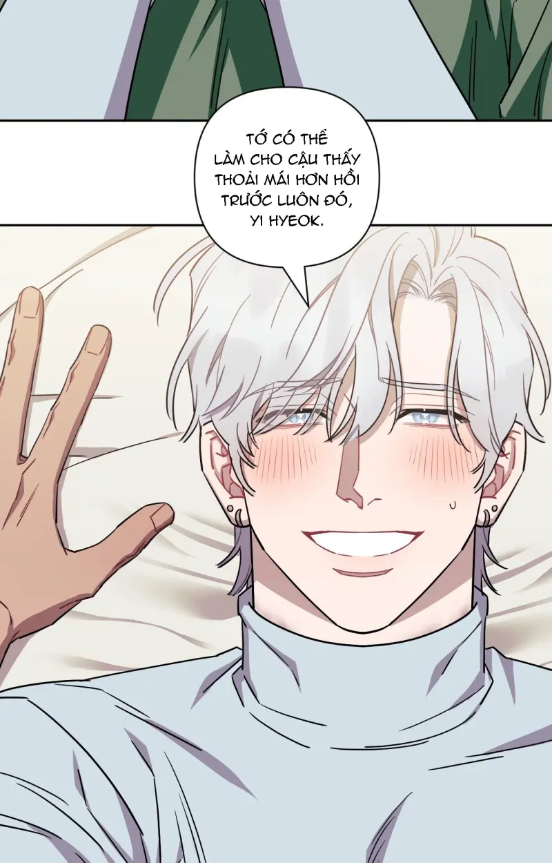 HƠN CẢ BẠN BÈ Chapter 111 Trang 47