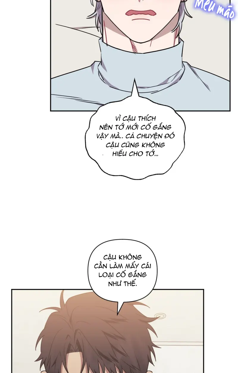 HƠN CẢ BẠN BÈ Chapter 111 Trang 50