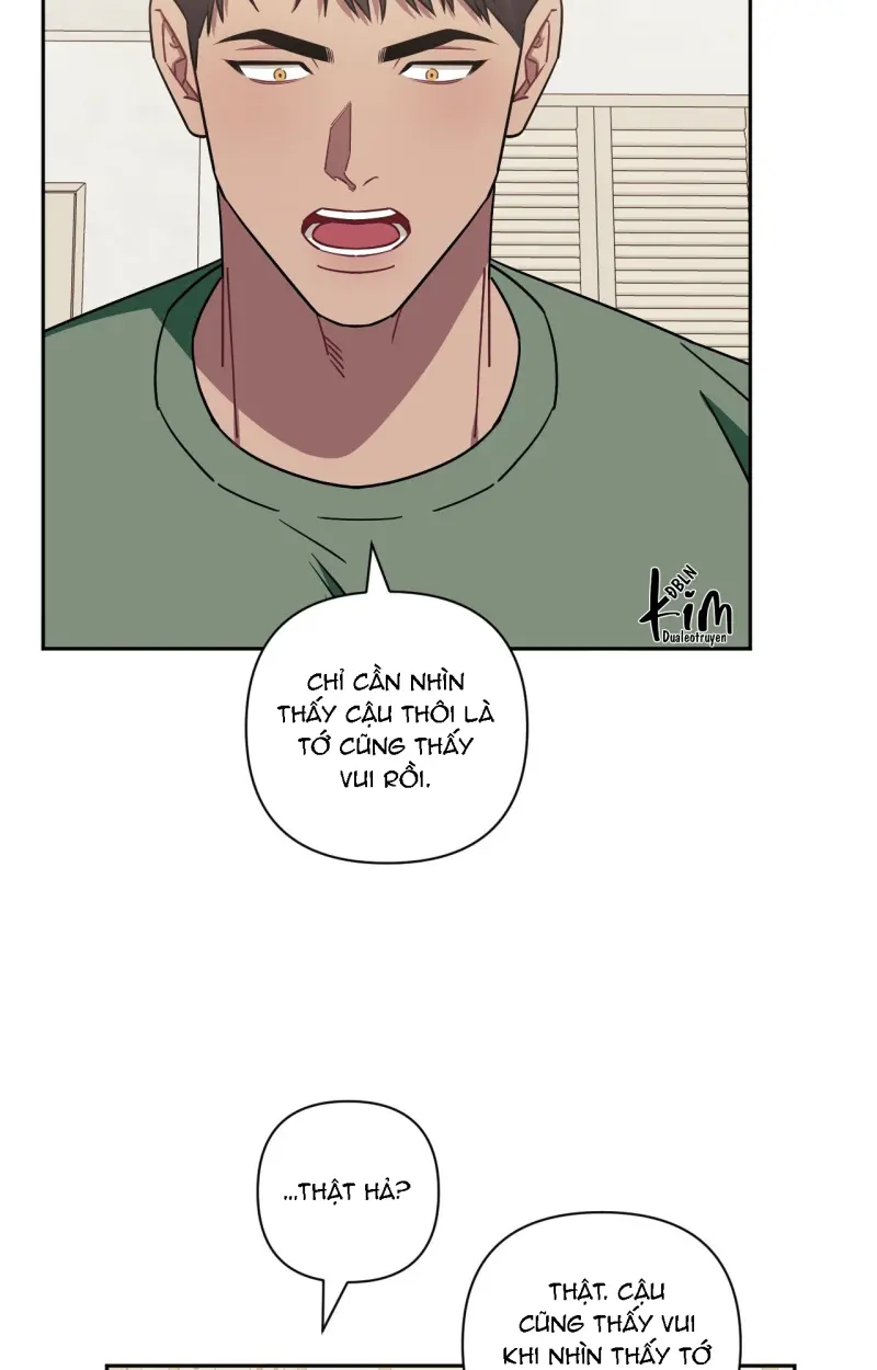 HƠN CẢ BẠN BÈ Chapter 111 Trang 51