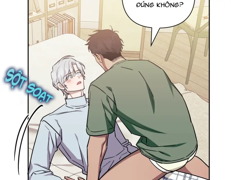 HƠN CẢ BẠN BÈ Chapter 111 Trang 52