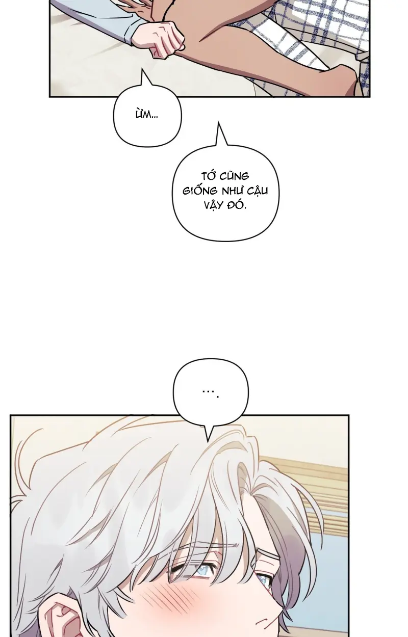 HƠN CẢ BẠN BÈ Chapter 111 Trang 53