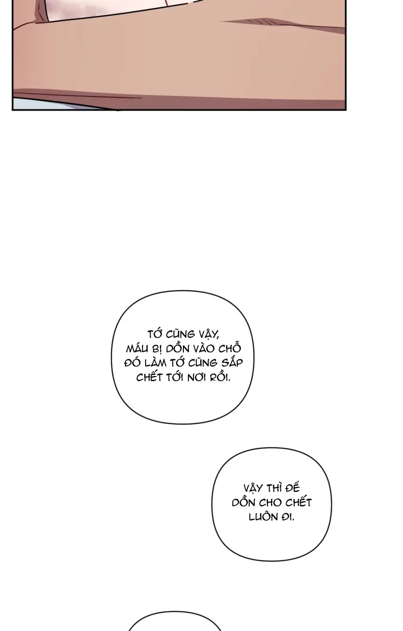 HƠN CẢ BẠN BÈ Chapter 111 Trang 58