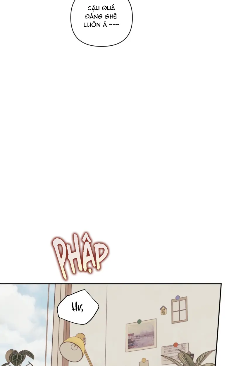 HƠN CẢ BẠN BÈ Chapter 111 Trang 59