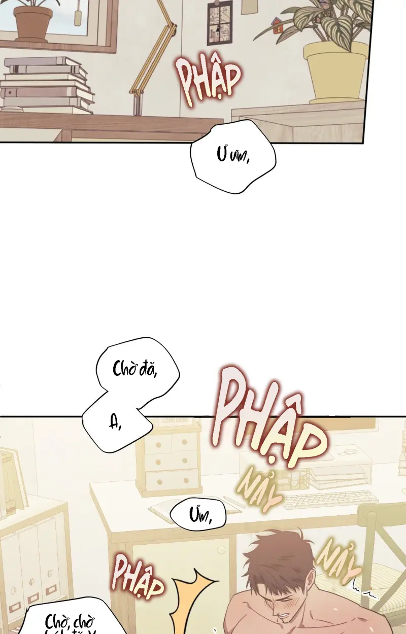 HƠN CẢ BẠN BÈ Chapter 111 Trang 60