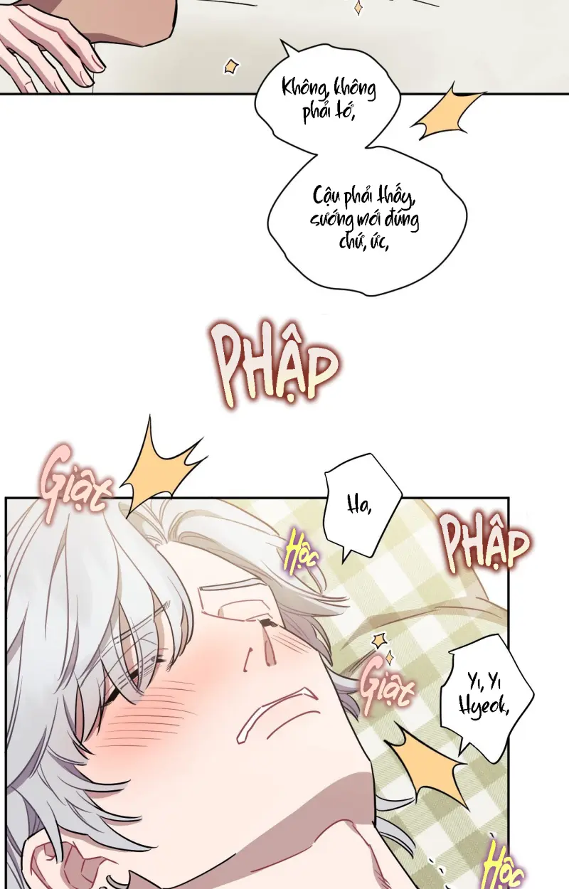 HƠN CẢ BẠN BÈ Chapter 111 Trang 67