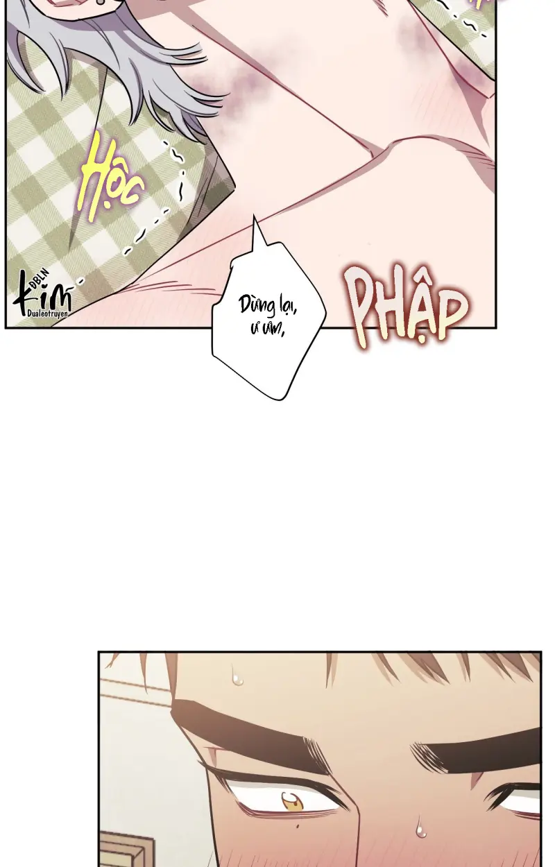 HƠN CẢ BẠN BÈ Chapter 111 Trang 68