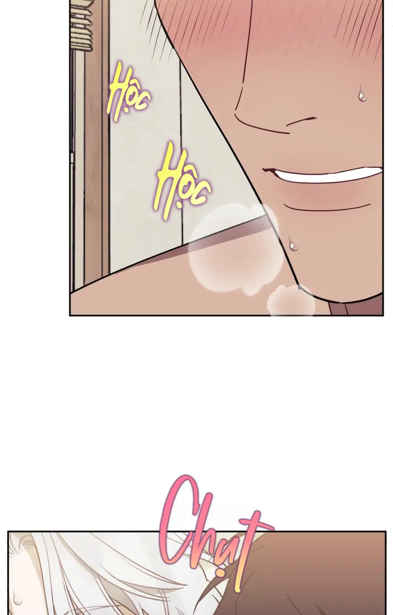 HƠN CẢ BẠN BÈ Chapter 111 Trang 69