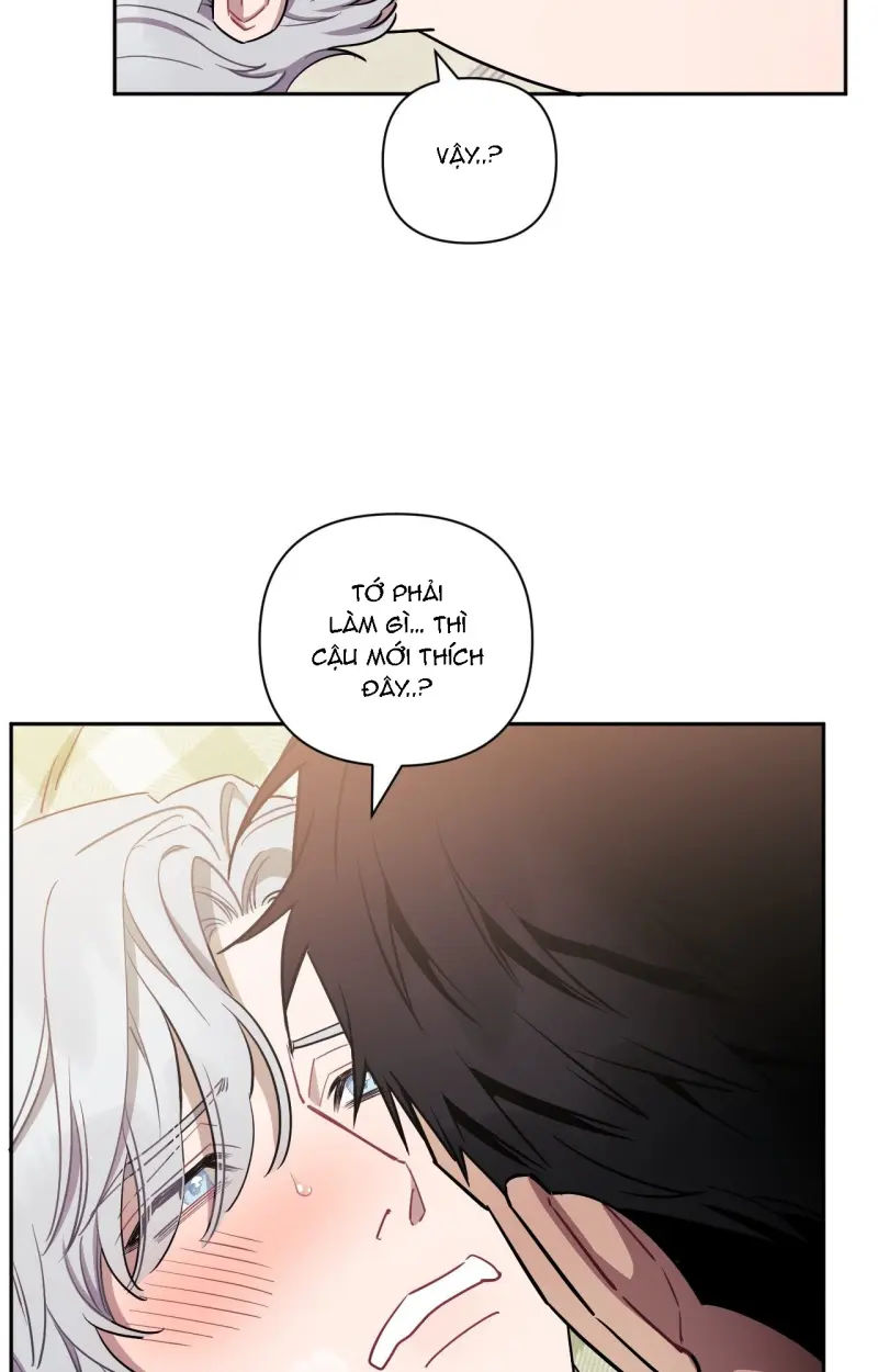 HƠN CẢ BẠN BÈ Chapter 111 Trang 73