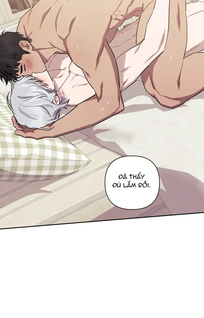 HƠN CẢ BẠN BÈ Chapter 111 Trang 76