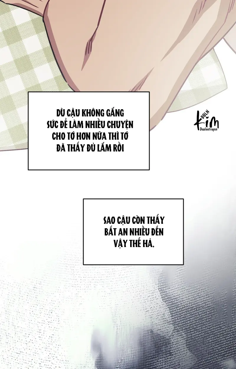 HƠN CẢ BẠN BÈ Chapter 111 Trang 79