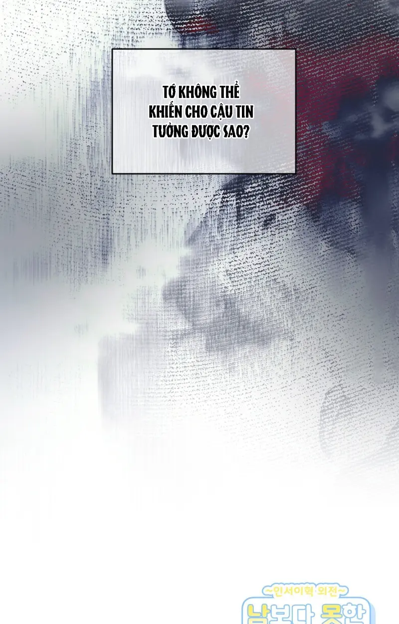 HƠN CẢ BẠN BÈ Chapter 111 Trang 80