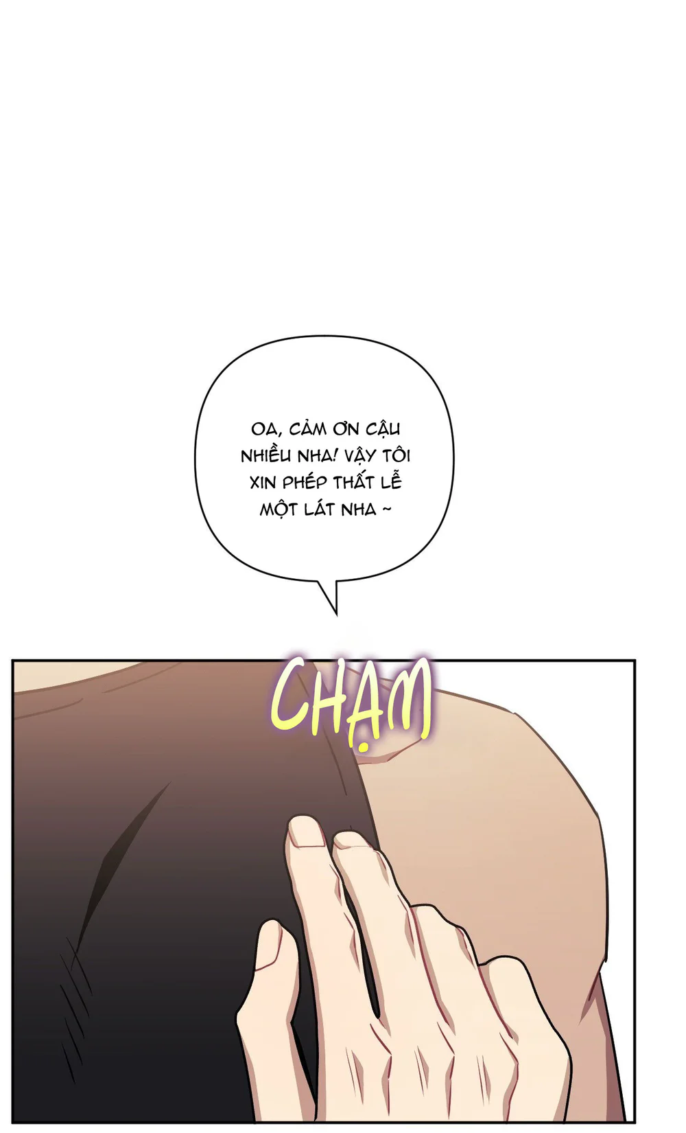 HƠN CẢ BẠN BÈ Chapter 112 Trang 11