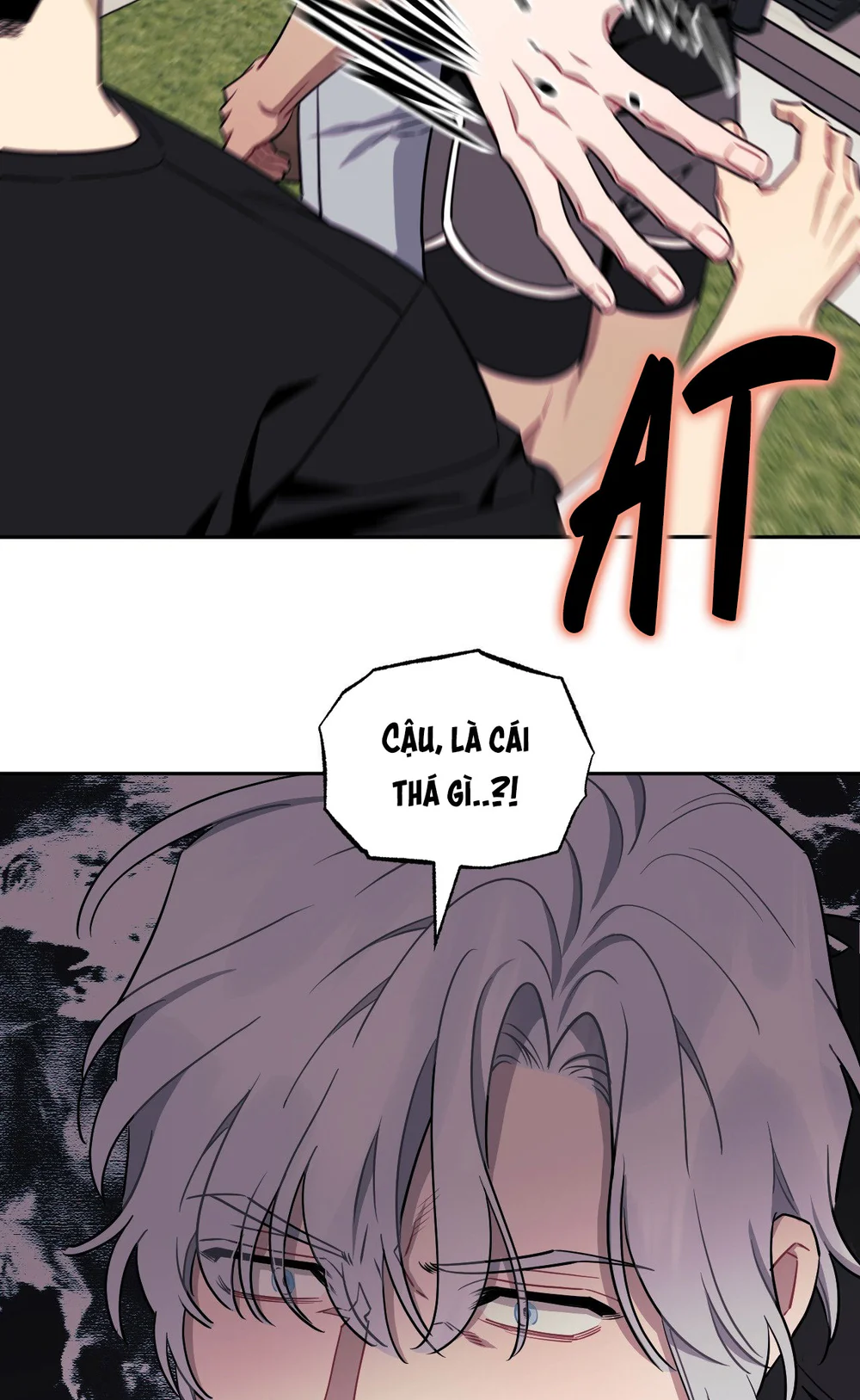 HƠN CẢ BẠN BÈ Chapter 112 Trang 13