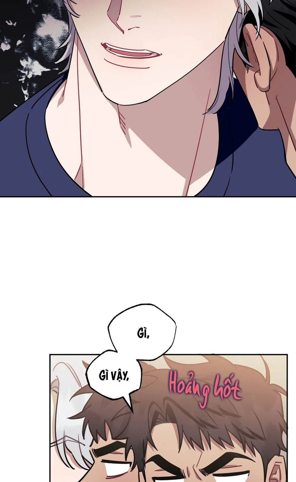 HƠN CẢ BẠN BÈ Chapter 112 Trang 14