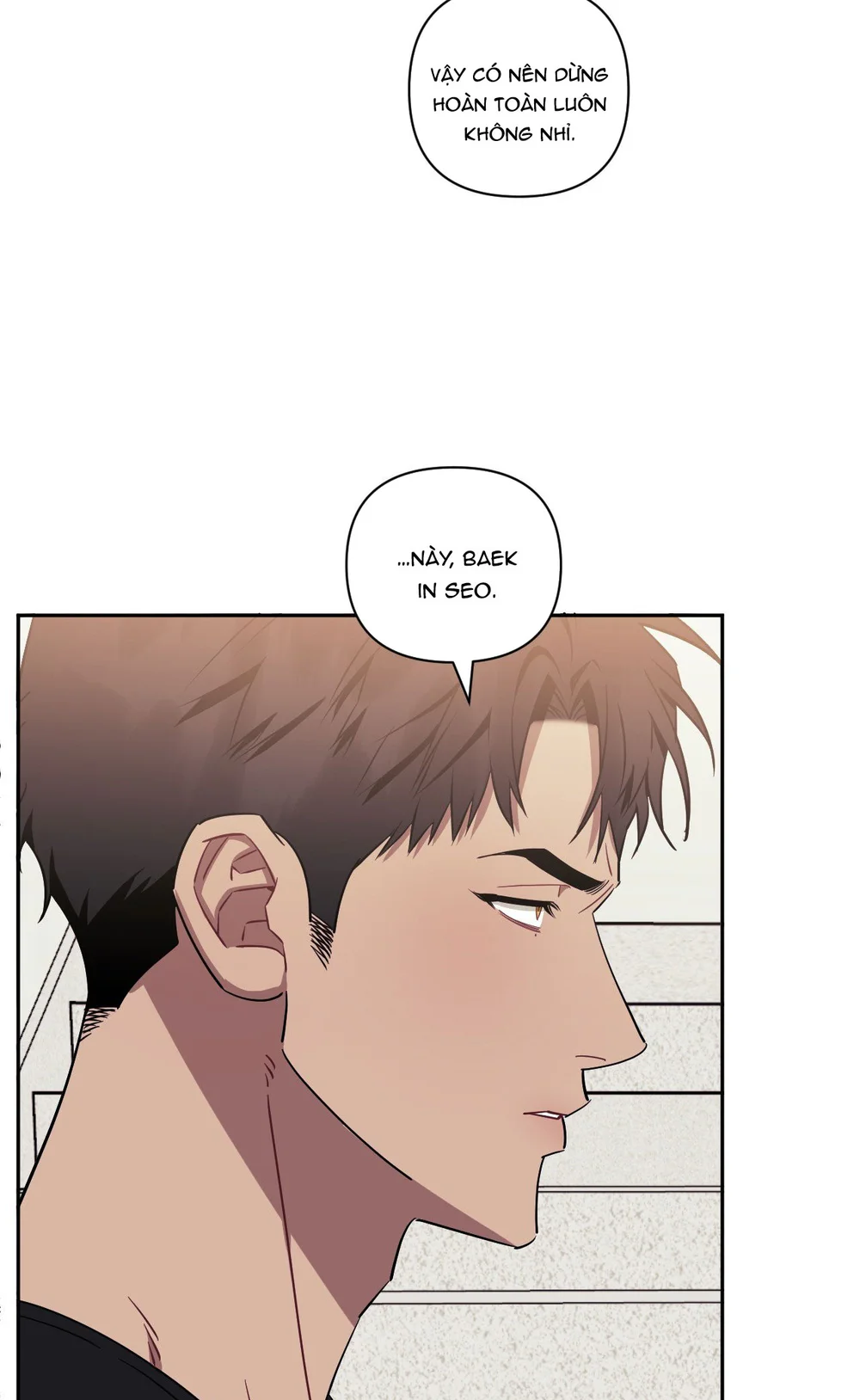 HƠN CẢ BẠN BÈ Chapter 112 Trang 26