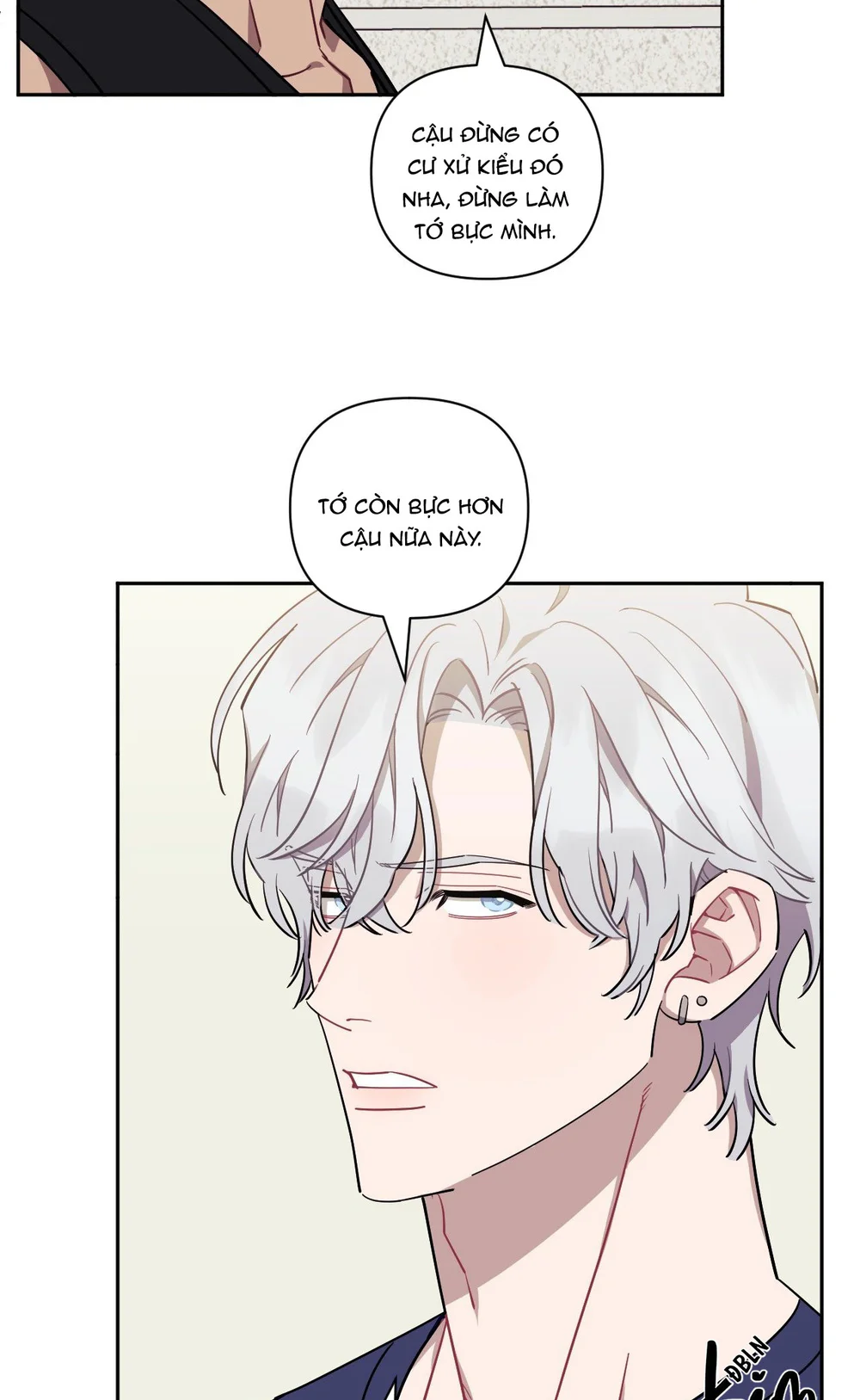 HƠN CẢ BẠN BÈ Chapter 112 Trang 27