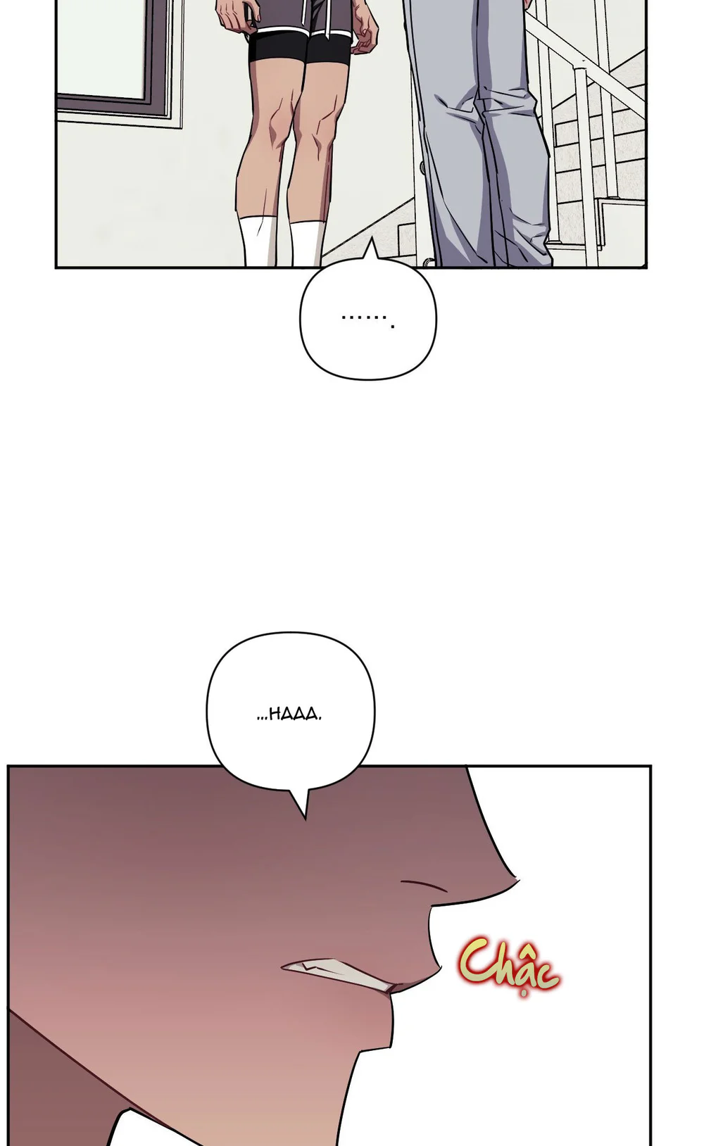 HƠN CẢ BẠN BÈ Chapter 112 Trang 29