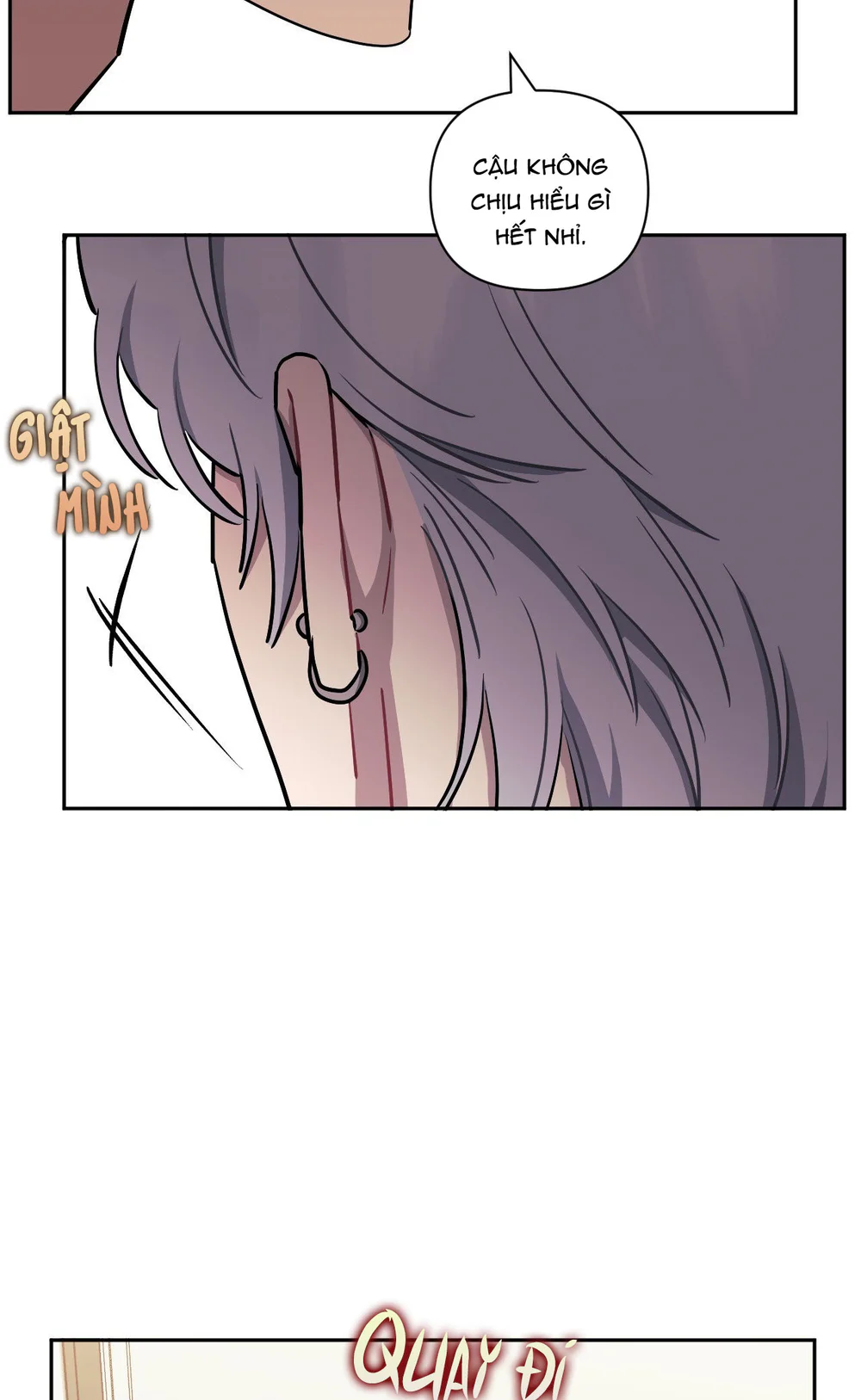 HƠN CẢ BẠN BÈ Chapter 112 Trang 30