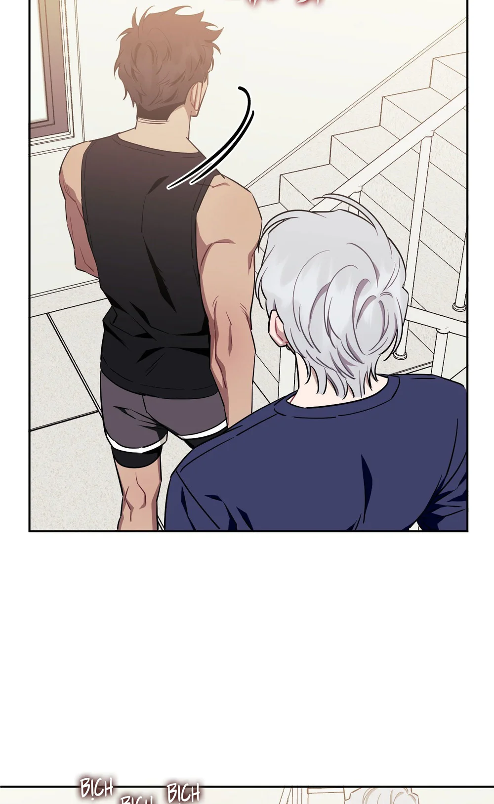 HƠN CẢ BẠN BÈ Chapter 112 Trang 31