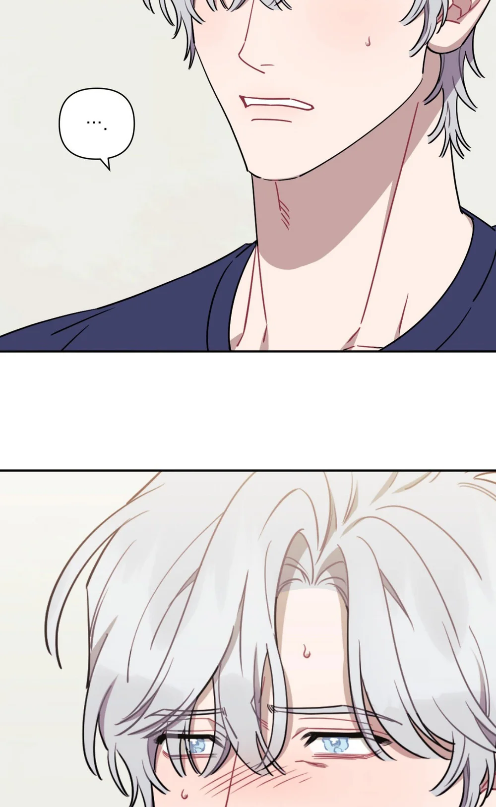 HƠN CẢ BẠN BÈ Chapter 112 Trang 34