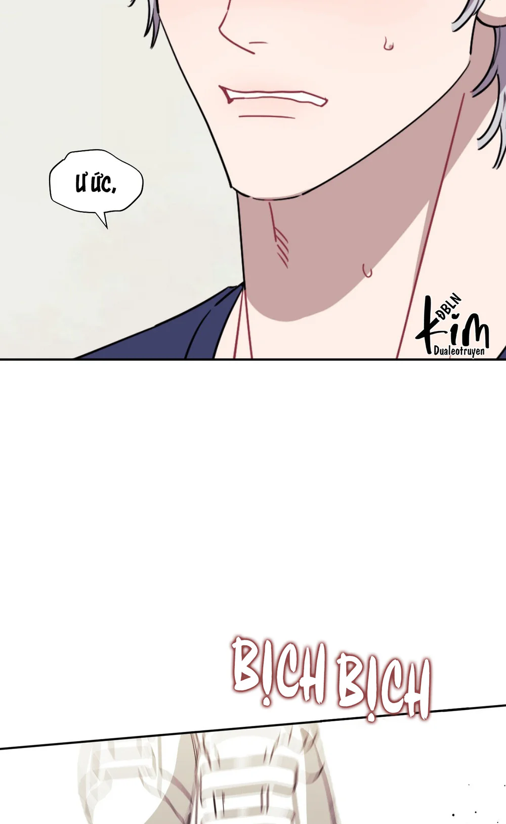 HƠN CẢ BẠN BÈ Chapter 112 Trang 35